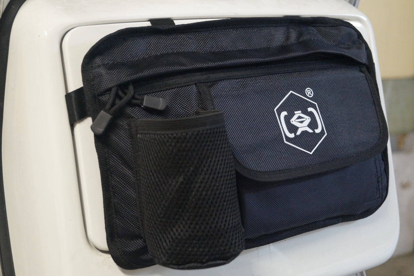 BORSA PER BAULETTO ANTERIORE PER VESPA/LML