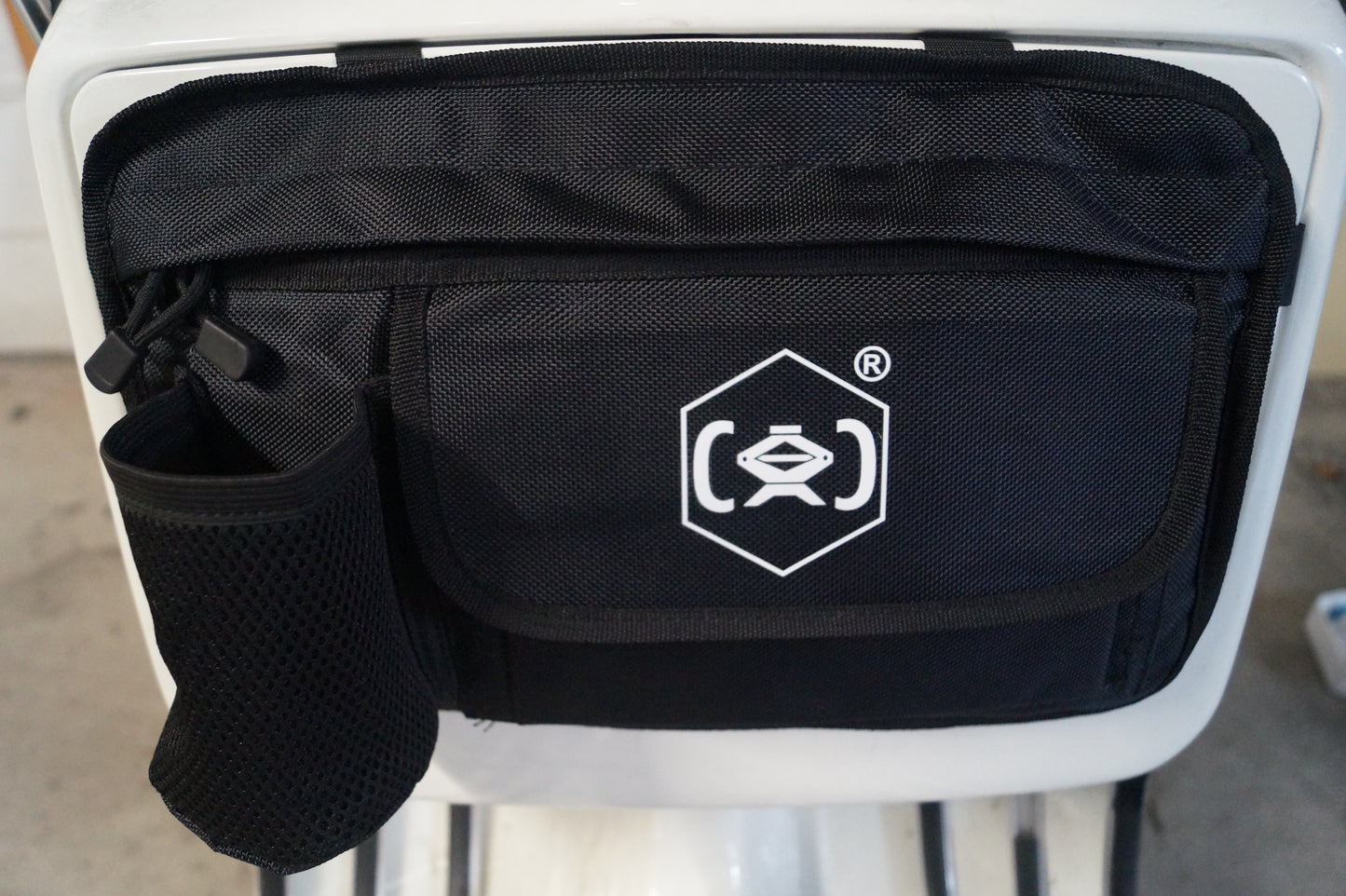 BORSA PER BAULETTO ANTERIORE PER VESPA/LML