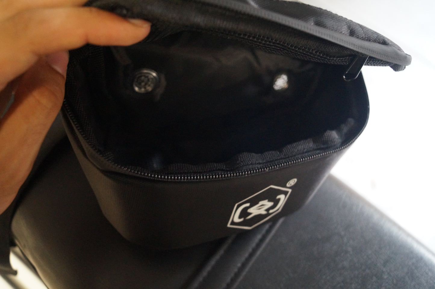 BORSA DA MANUBRIO PER VESPA - TUTTI I MODELLI