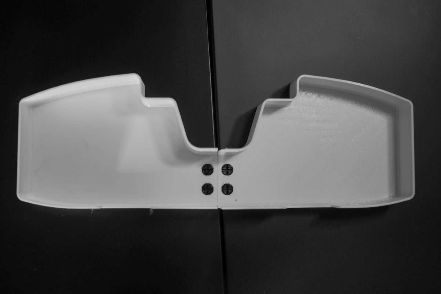 cassettino per bauletto vespa px