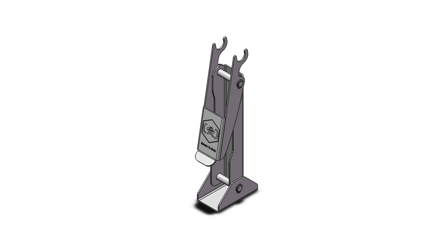 CRIC VESPE SMALLFRAME