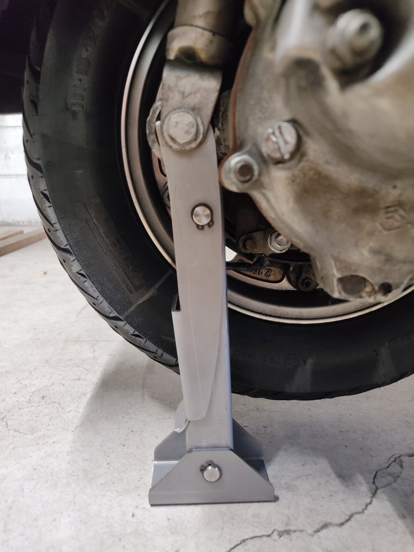 CRIC VESPA PX E LML STAR