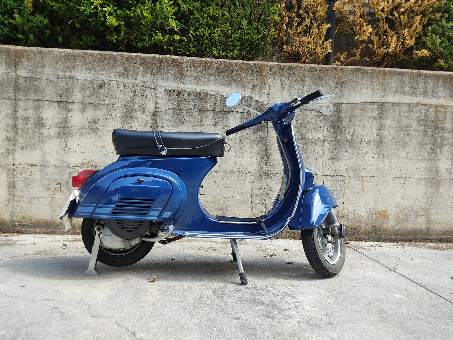 CRIC ALZARUOTA VESPA PK, SPECIAL, 50, ET3