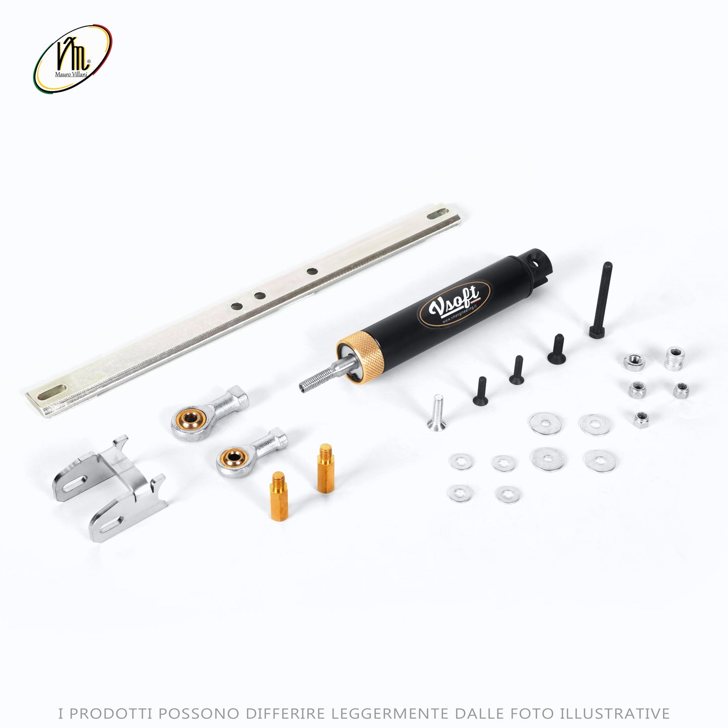 VSOFT - CAVALLETTO PER VESPA