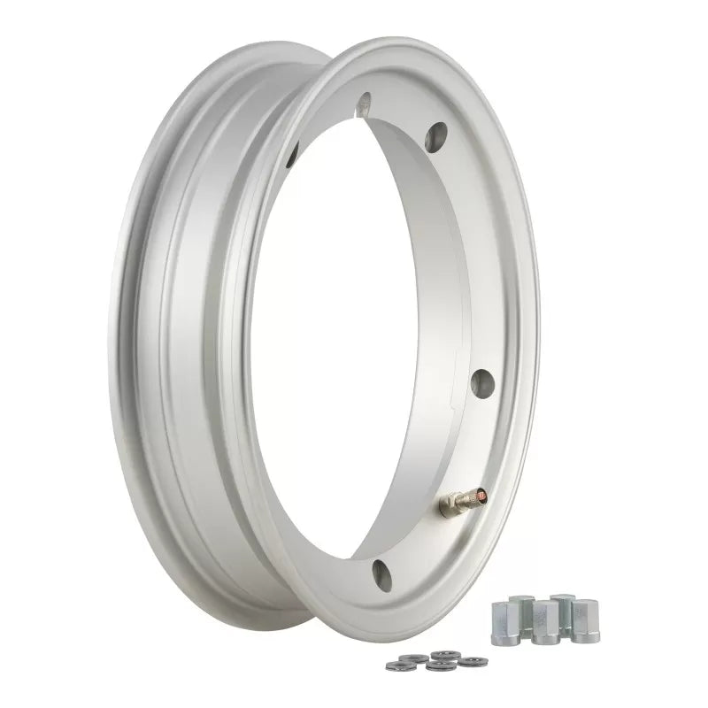 CERCHIO SIP TUBELESS GRIGIO CHIARO 2.10-10 81067200