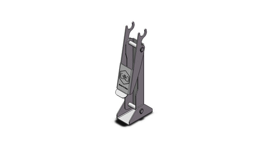 CRIC VESPE SMALLFRAME